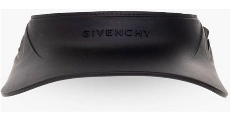 givenchy visor